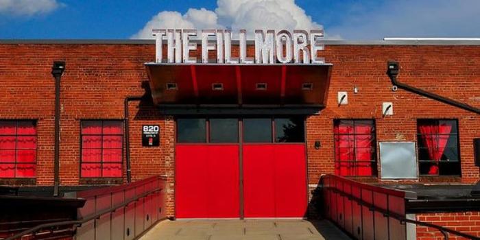 The Fillmore