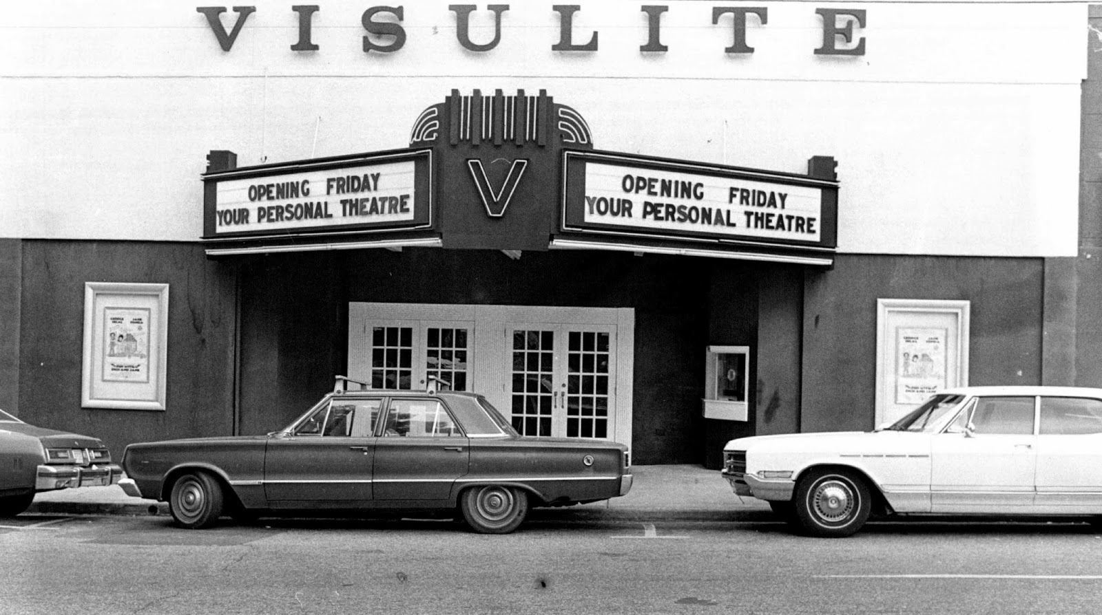 Visulite